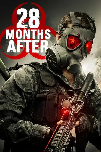 28 Months After (2010)