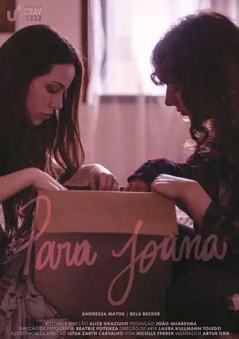 Para Joana (2022)
