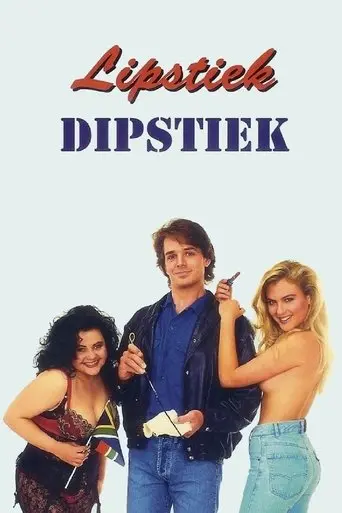 Lipstiek Dipstiek (1994)