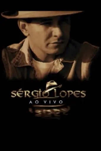 Sérgio Lopes Ao Vivo (2000)