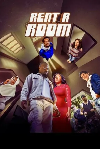Rent a Room (2025)
