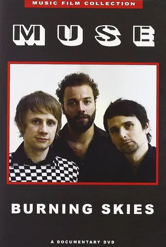 Muse Burning Skies (2007)