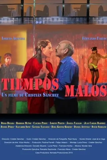 Tiempos Malos (2015)