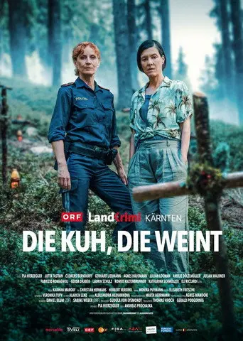 Die Kuh, die weint (2026)