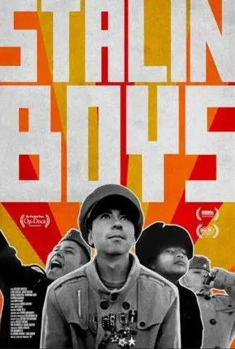Stalin Boys (2026)