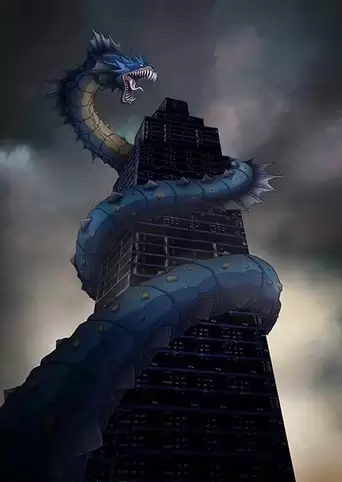The End Of Pokemon (2020)