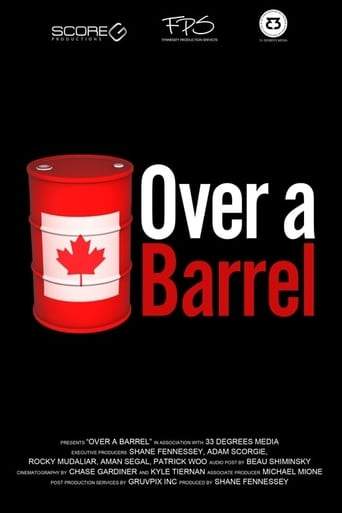 Over A Barrel (2019)