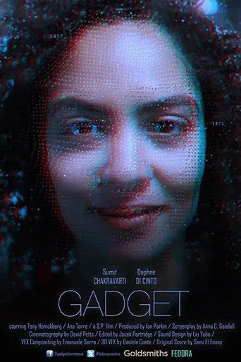 Gadget (2016)