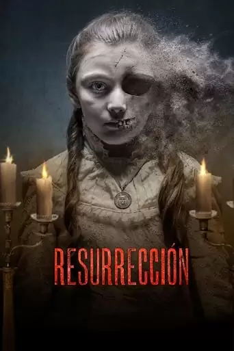 Resurrection (2016)