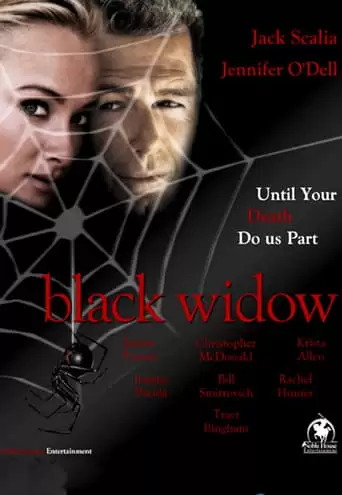 Black Widow (2010)