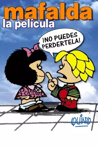 Mafalda (1982)
