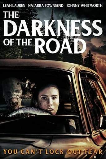 The Darkness Of The Road (2021)