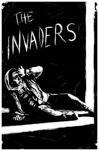 The Invaders (2017)