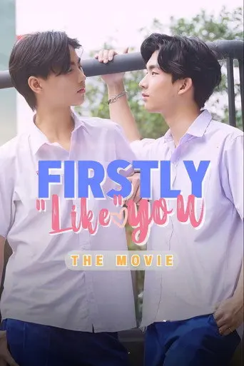 Firstly 