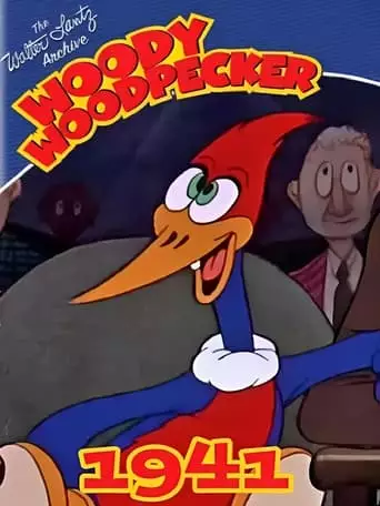 Woody Woodpecker (1941)