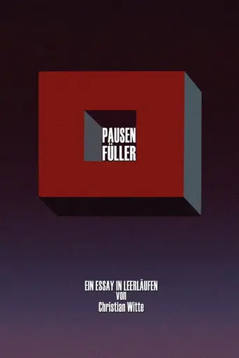 Pausenfüller (2021)