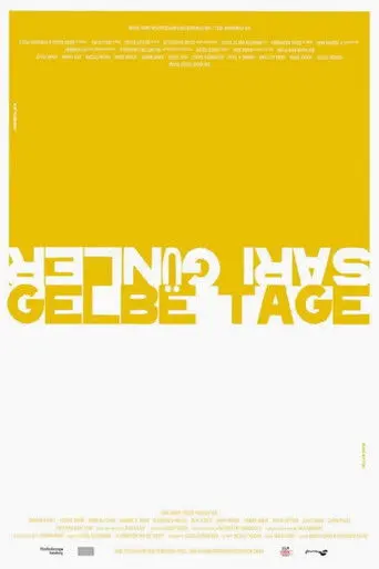 Gelbe Tage (2002)