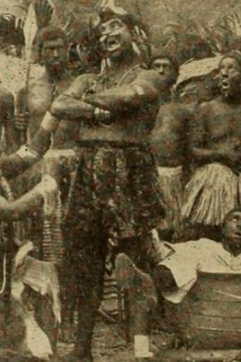Rastus In Zululand (1910)
