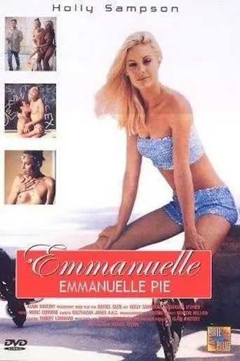 Emmanuelle 2000: Emmanuelle Pie (2003)