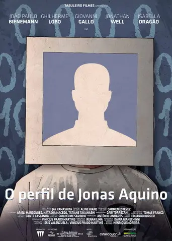 The Profile of Jonas Aquino (2013)