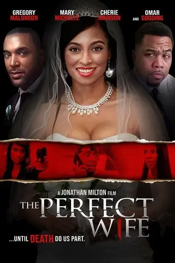 The Perfect Wife (2017)