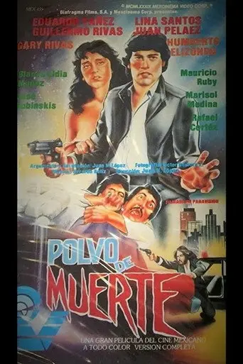 Polvo de muerte (1991)