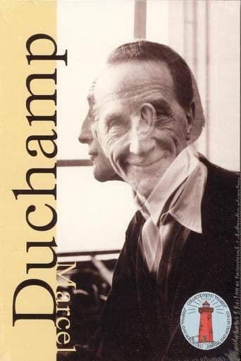 Marcel Duchamp: Iconoclaste Et Inoxydable (2009)