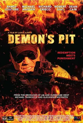 Demon Pit (2022)