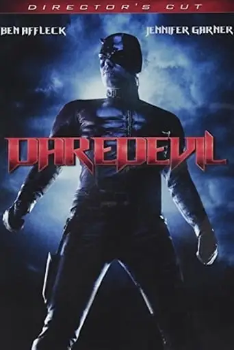 Beyond Hell's Kitchen: Making 'Daredevil' (2004)