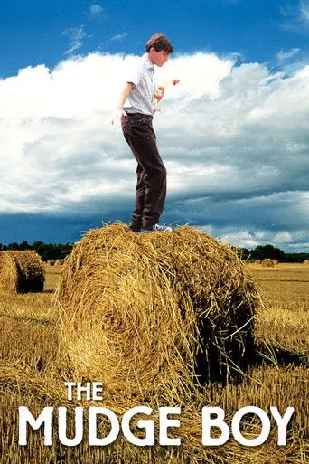 The Mudge Boy (2003)