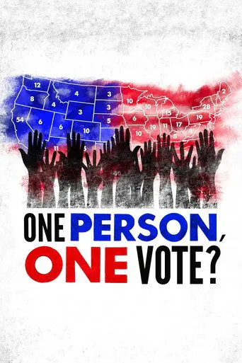 One Person, One Vote? (2024)