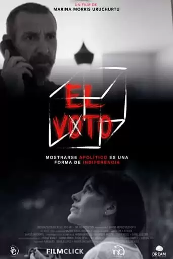 The Vote (2022)