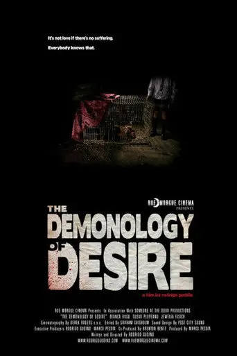 The Demonology of Desire (2007)