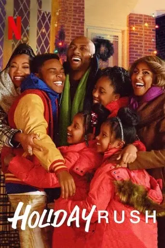 Holiday Rush (2019)