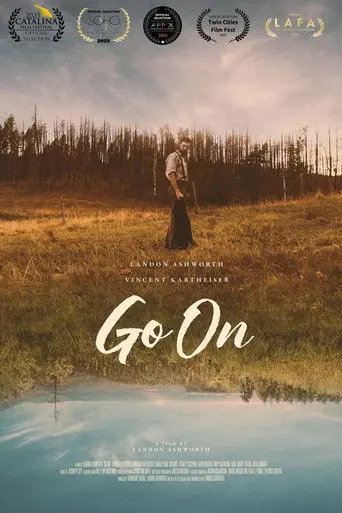 Go On (1970)