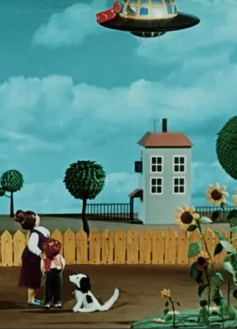 Space Fairy Tale (1969)