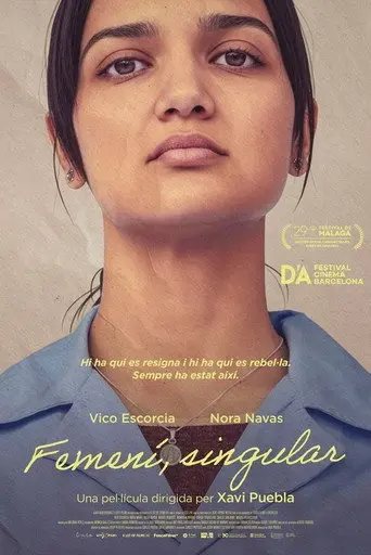 Femení, singular (2026)