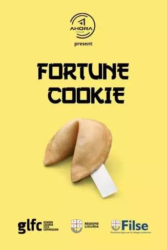 La Fortuna E In Un Altro Biscotto (2023)