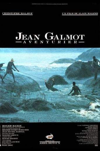 Jean Galmot, Aventurier (1990)