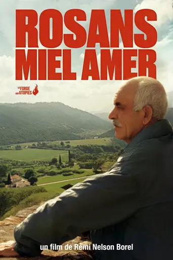 Rosans, Bitter Honey (2011)