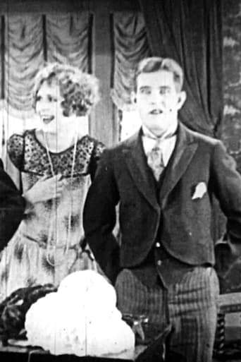 Cheer Up (1924)