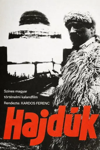 Unruly Heyducks (1974)