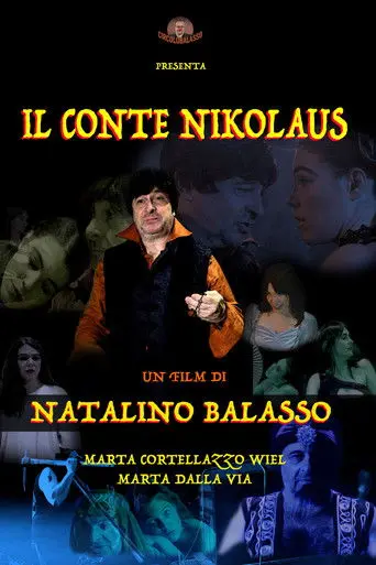 Il conte Nikolaus (2021)