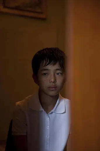 A Boy Inside the Boy (2011)