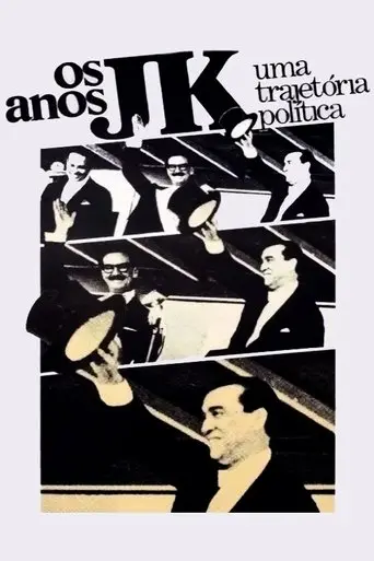 The JK Years: A Political Trajectory (1980)