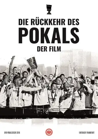 The Return Of The Cup - The Film (2019)