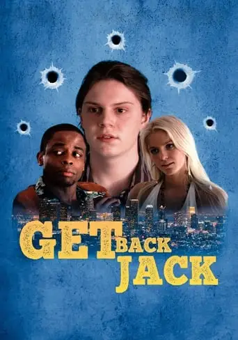 Remarkable Power (2008)