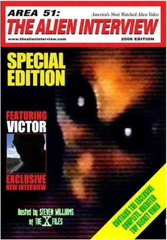Area 51: The Alien Interview (1997)