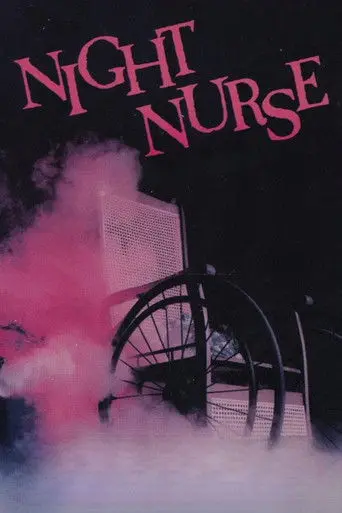 The Night Nurse (1978)