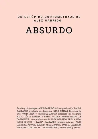 ABSURDO (2021)
